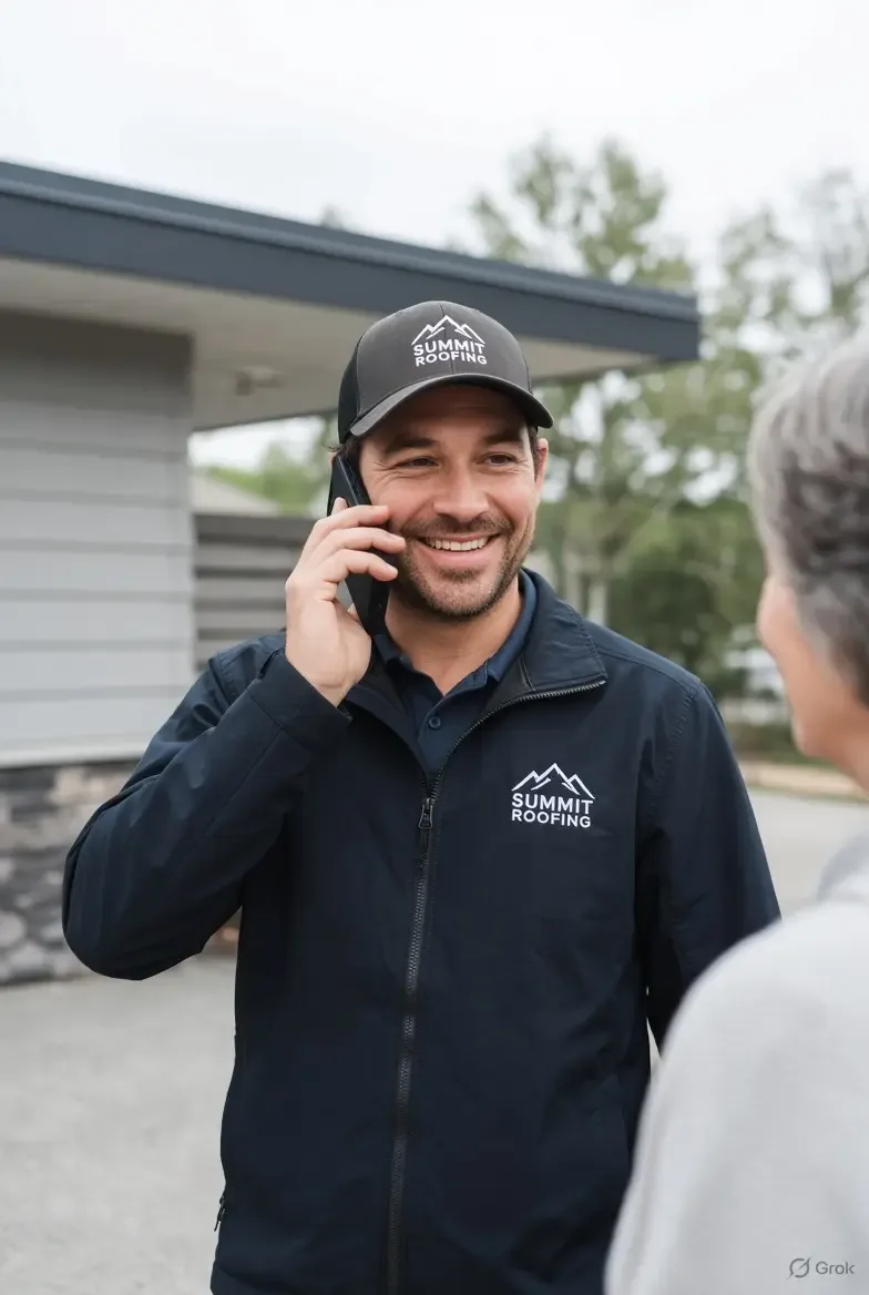 Flat Roof Leak Repair Finley, OK FAQs